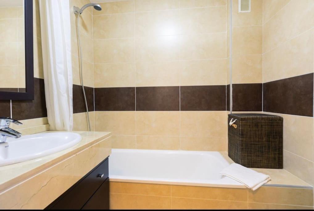 La Cala Precioso Apartamento Daire La Cala De Mijas Dış mekan fotoğraf