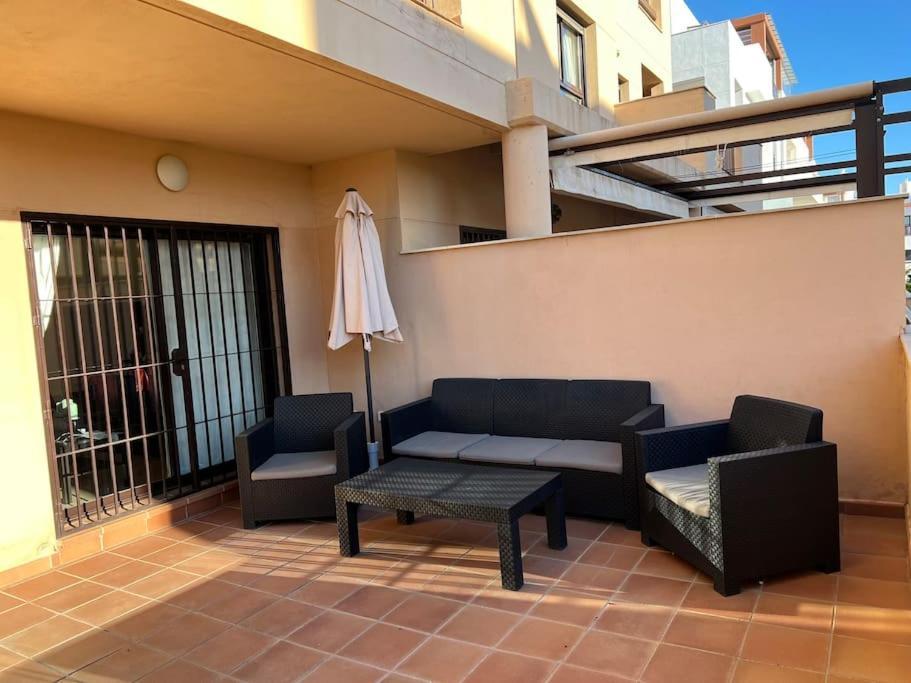 La Cala Precioso Apartamento Daire La Cala De Mijas Dış mekan fotoğraf