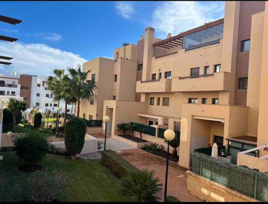 La Cala Precioso Apartamento Daire La Cala De Mijas Dış mekan fotoğraf