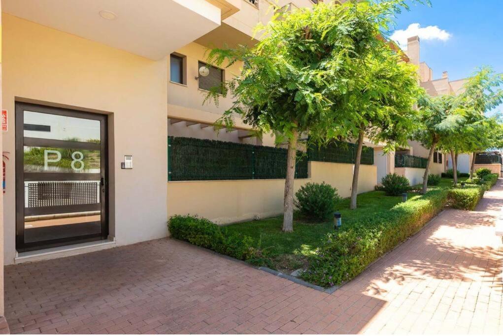 La Cala Precioso Apartamento Daire La Cala De Mijas Dış mekan fotoğraf