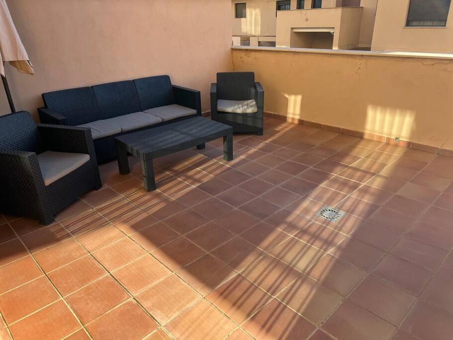 La Cala Precioso Apartamento Daire La Cala De Mijas Dış mekan fotoğraf