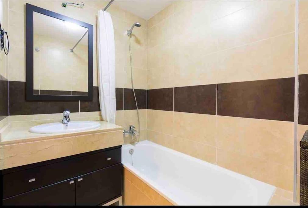 La Cala Precioso Apartamento Daire La Cala De Mijas Dış mekan fotoğraf