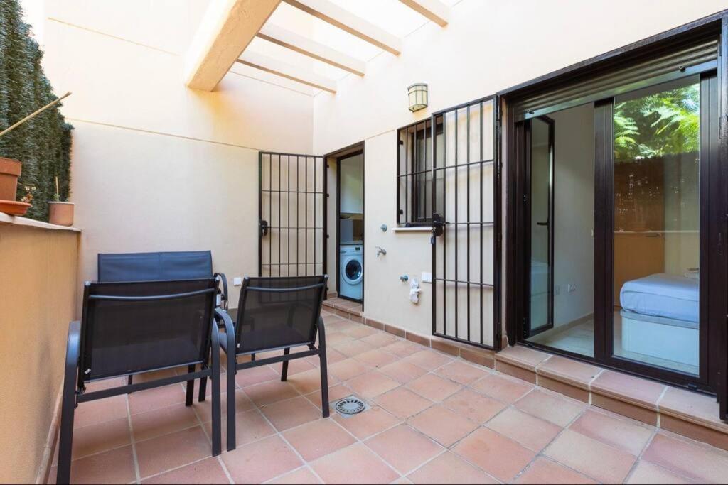 La Cala Precioso Apartamento Daire La Cala De Mijas Dış mekan fotoğraf