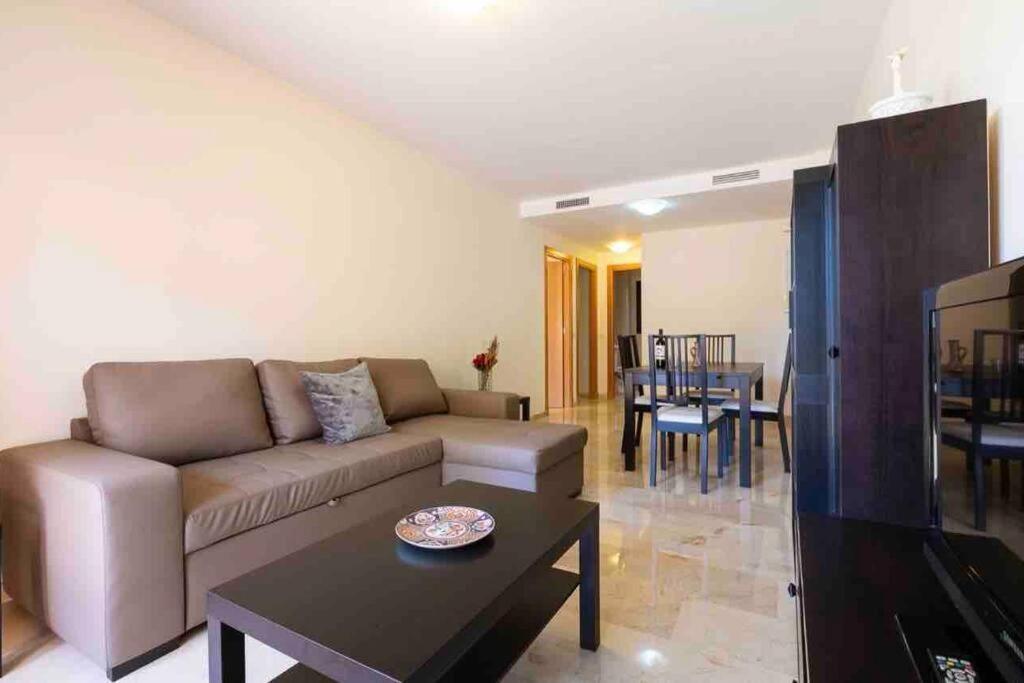 La Cala Precioso Apartamento Daire La Cala De Mijas Dış mekan fotoğraf
